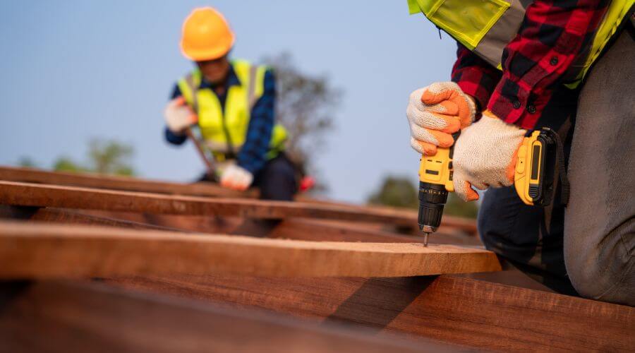 Expert Emergency Roof Repairs services in Clark, CO